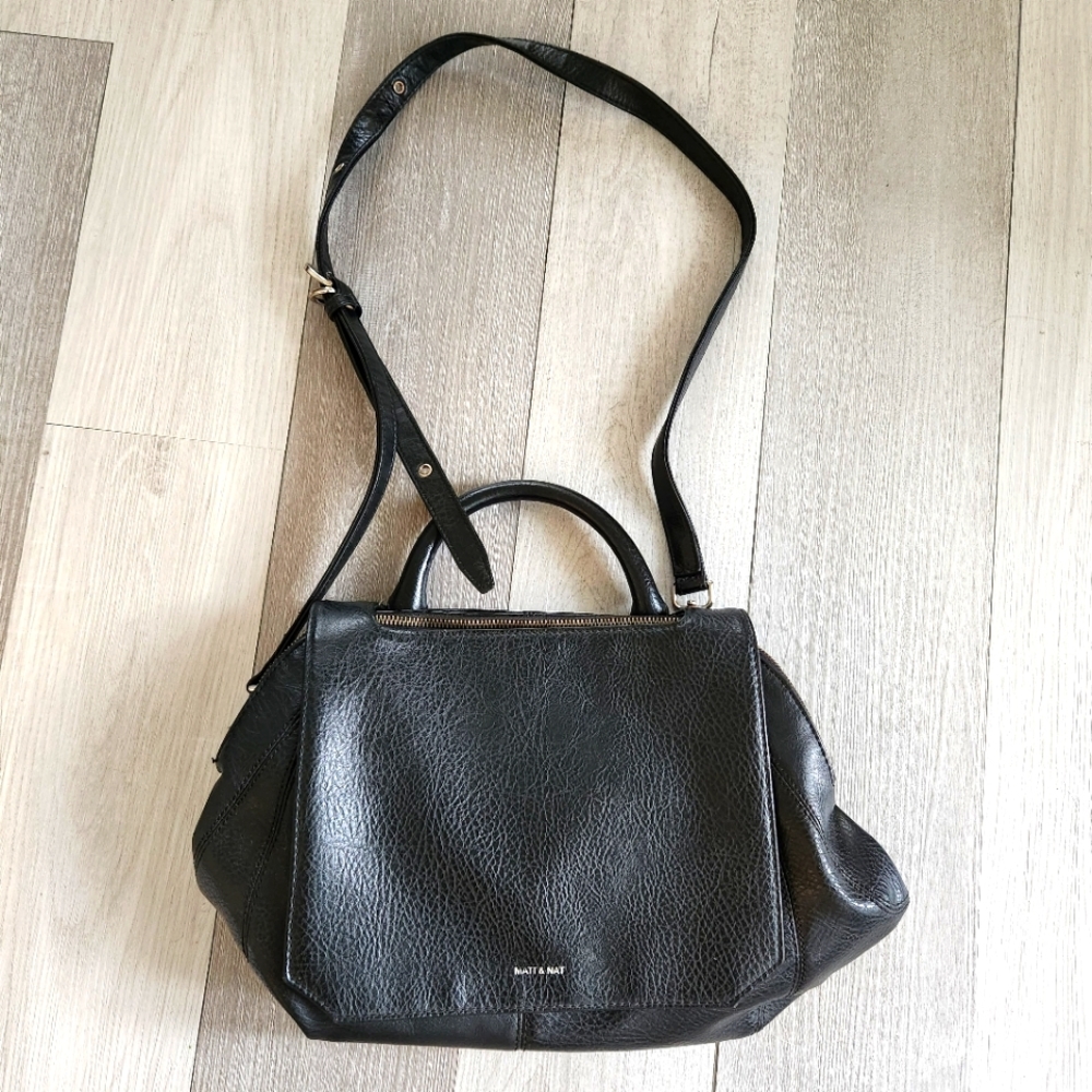 Matt & Nat purse